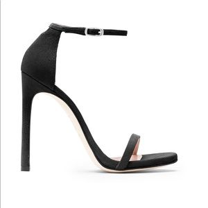 💋Stuart Weitzman The Nudist Sandal